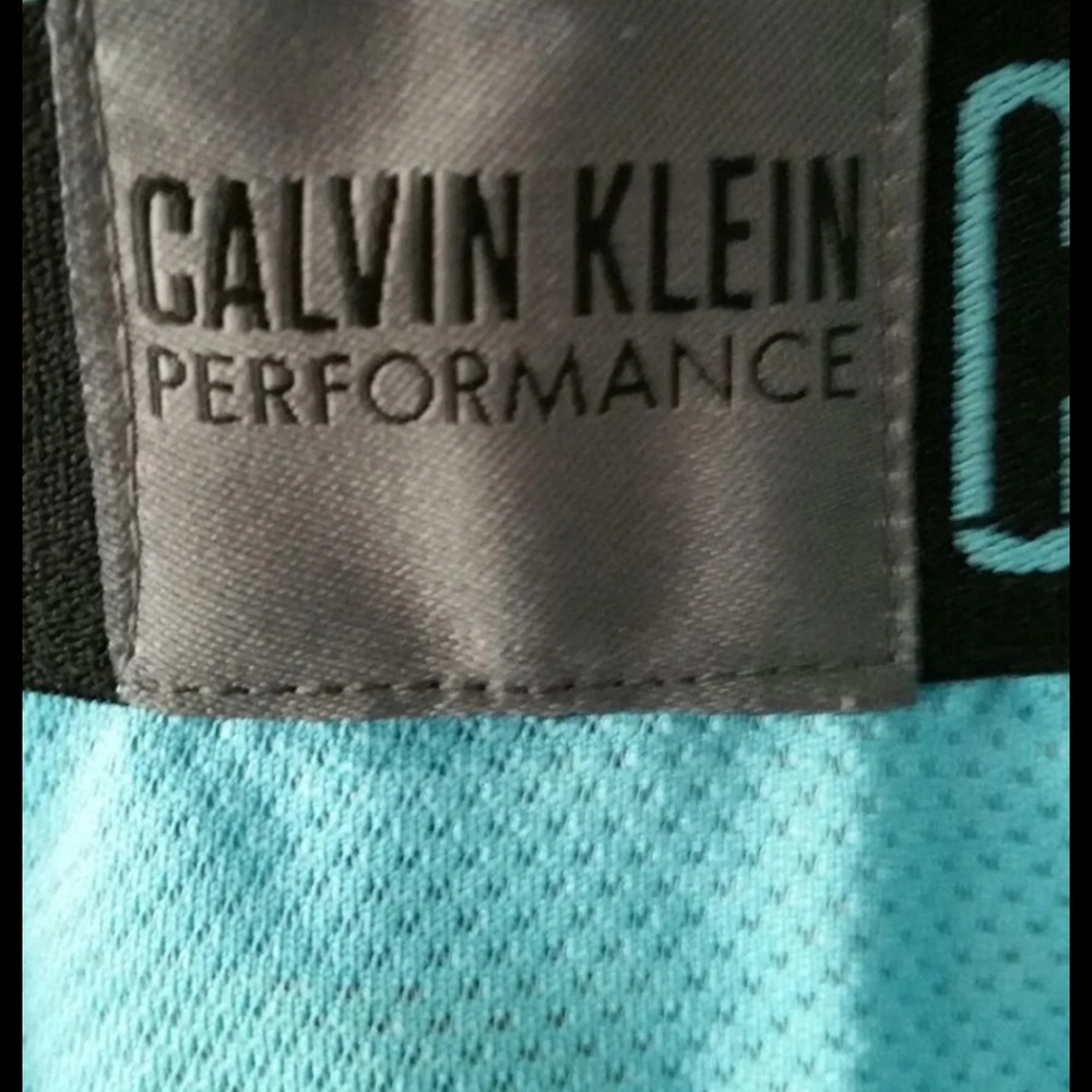 Calvin Klein Performance Boxerbreif Xl
